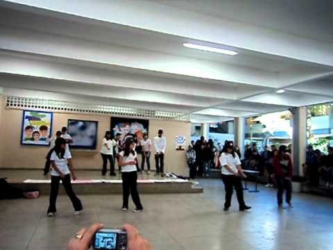 Kennedy 8b apresentação