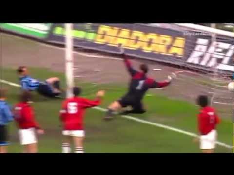 1994 Milan vs Inter  2-1