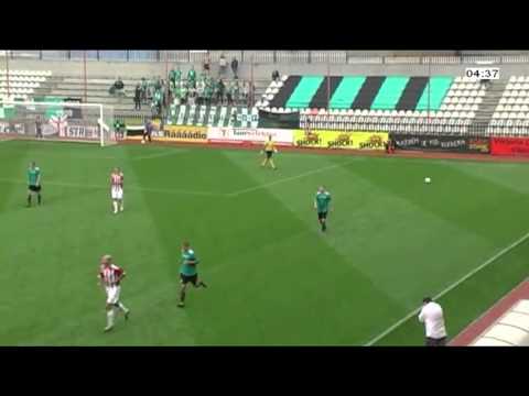 ULTRAS 1909 na Žižkově