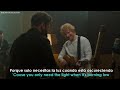 Passenger - Let Her Go ft. Ed Sheeran - Anniversary Edition // Lyrics + Español // Video Oficial