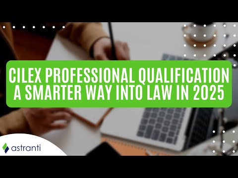 Don't do a law degree... Do this instead! | CILEX Professional Qualification Explained in 5 Minutes