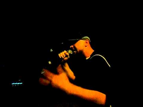 Parça JD - Raizes da Quebrada - ao vivo