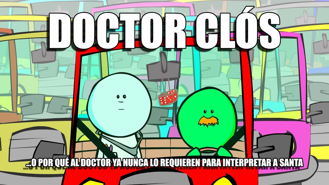 DDN: Doctor Clós