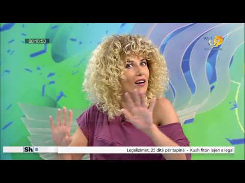 Wake Up, 6 Shtator 2016, Pjesa 3 - Top Channel Albania - Entertainment Show