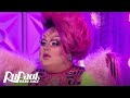 Eureka Dishes on the Dramatic Episode Ending | RuPaul's Drag Race Season 9