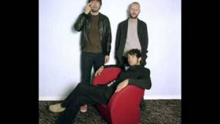 Peter Bjorn &amp; John - The Chills