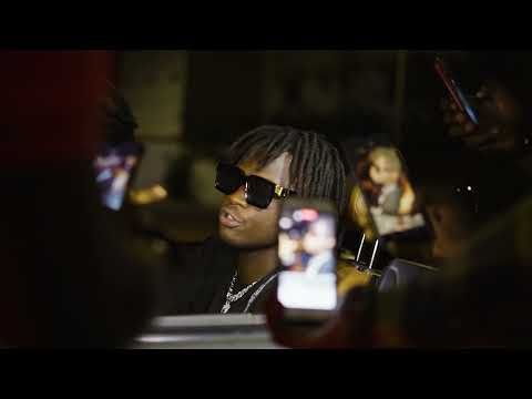 BM Jaay - 40 Bars ( Official Video )