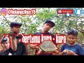 Berpetualang Di Kebun Jambu Nemu Kura Kura Daun Part 2