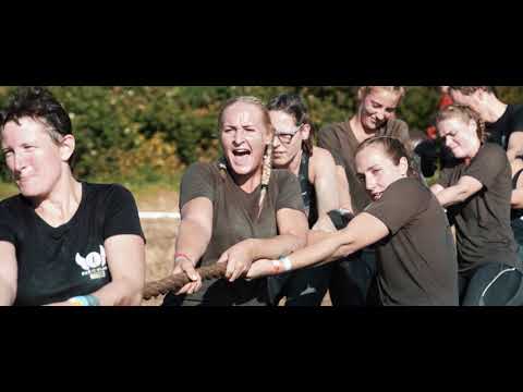 Official aftermovie Strong Viking Brother Edition Amsterdam 2018