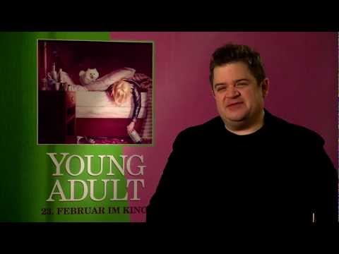 Patton Oswalt forgets Valentine's Day (2012)