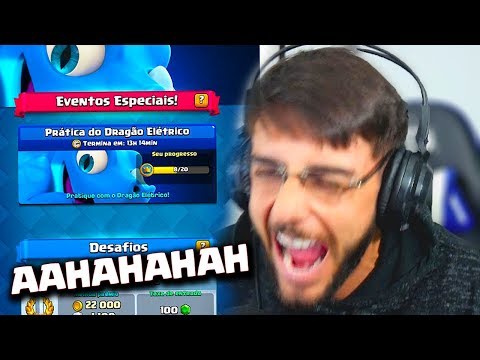 CAPIROTO DE DESAFIO DA PRÁTICA DO DAGR