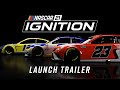 Vídeo de gameplay de NASCAR 21: Ignition  Playstation