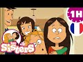 😏Les sisters prankent leurs parents! 😏 - Compilation HD