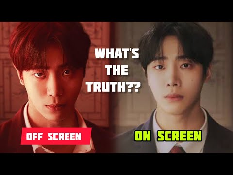 [ENG CC] Is Choo Young Woo Losing His ‘Green Flag’ Status?