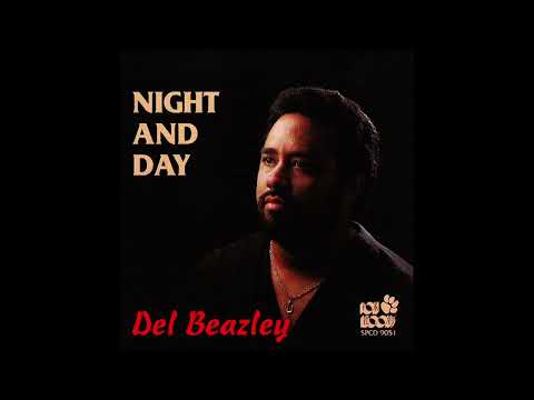 Del Beazley - Brown Man Blues (1992)