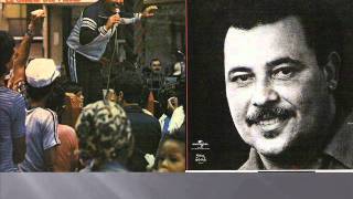 MARVIN SANTIAGO NOSTALGIA