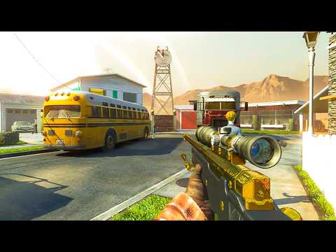 coming back to black ops 1 on ps3 in 2026 hit different