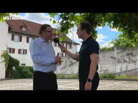 Milestones in Swiss history: Prof. Christoph Mörgeli on the Dornach massacre