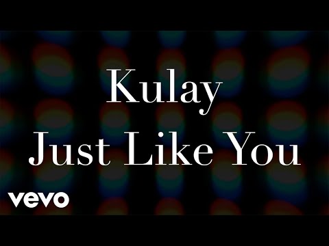 Just Like You video thumbnail