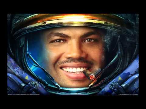 SlamCraft - Terran 3