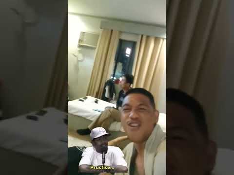 JMara KONEKTAO Acapella