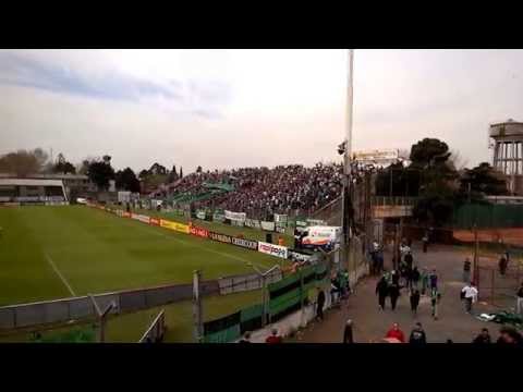 Nueva Chicago 0 Vs. Argentinos Juniors 1