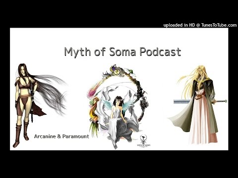 The Soma Show: Episode 3