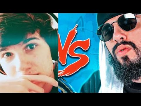 Jp plays vs mussoumano batalha de youtubers