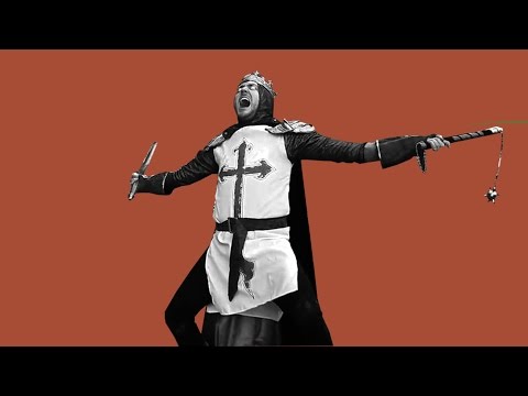 The Lion's Blaze 2 / SKETCH