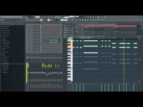 Atmozfears - Live Loud (Decibel Outdoor 2019 Anthem) FL Studio Remake