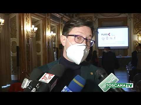 2021-02-04 FIRENZE - TRASPORTI, AUTO, BICI E NEGOZI IN 4 HUB INTERMODALI