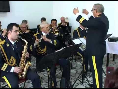 Fanfara "VALURILE DUNARII", Galati, ROMANIA