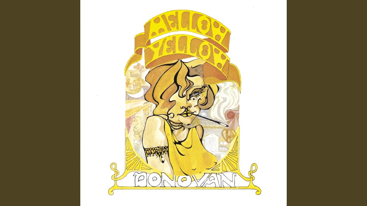 Donovan - Writer in the Sun
