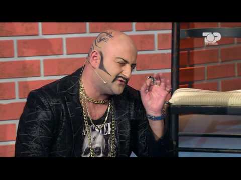 Portokalli, 11 Dhjetor 2016 - Kapo, Melamini & Doktori (Kempi)