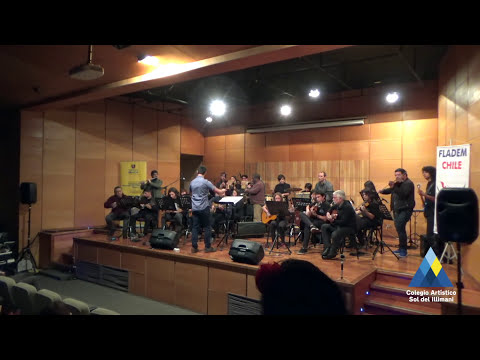 La Partida - Inti Illimani