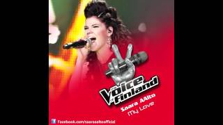 Saara Aalto - My Love