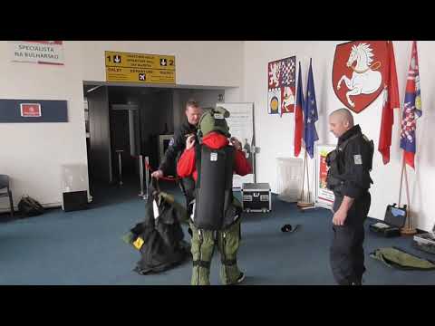 Trivis Třebechovice - prezentace