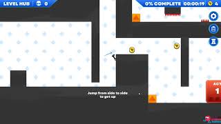 Play Vex 7 || Walkthrough CrazyGamesOnline
