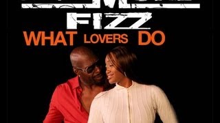 "What Lovers DO" by Diamond Fizz  Directed by Anthony R. Wooley