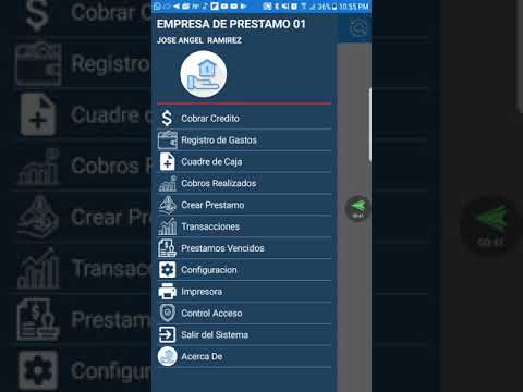 Jarsoft App