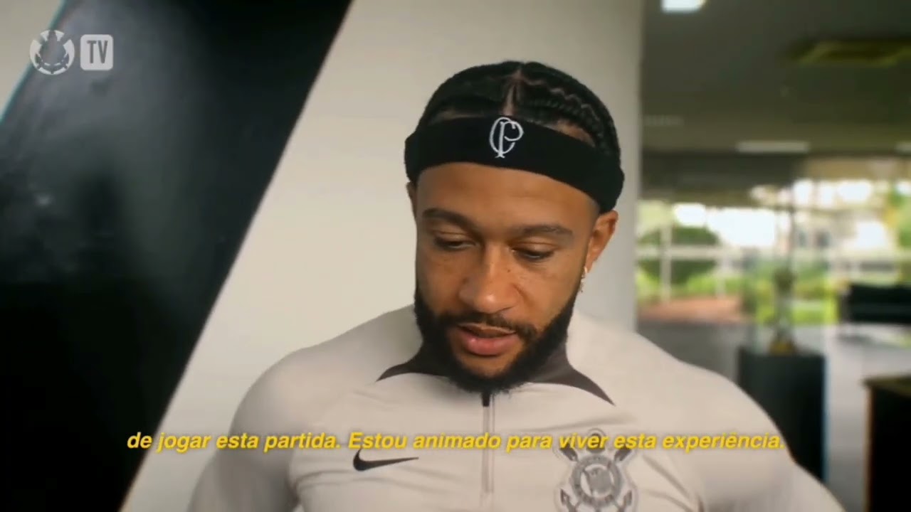 Campeonato Brasileiro: Corinthians e Palmeiras se enfrentam em posições opostas na tabela