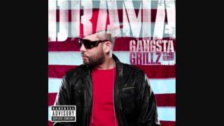 DJ Drama - #Tipper love (feat. The-Dream, La Darkman &amp; Too Short)