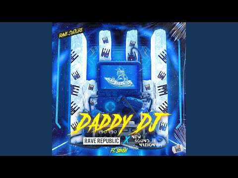Daddy DJ (Extended Mix)