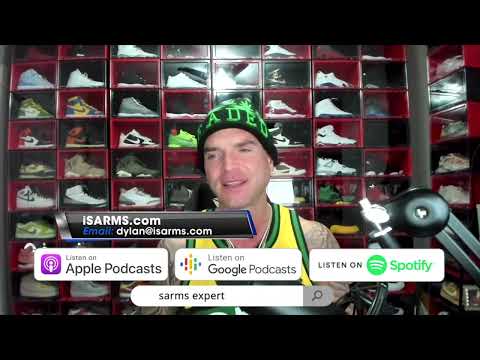 The Benefits Of Masteron (Drostanolone):  By Dylan Gemelli