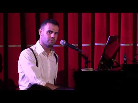 Joan Vázquez - Send in The Clowns (Live at Zédel)