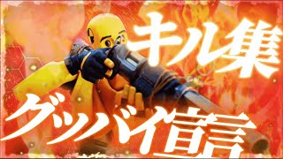 グッバイ宣言👋 |Fortnite Highlight/雪乃瀬ねころ（#8）