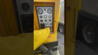 Doosan 2009 Year Doosan XHP1070WCAT Diesel Air Compressor - 24 Bar -107 compresor móvil | Imagen 4 - Machineryline