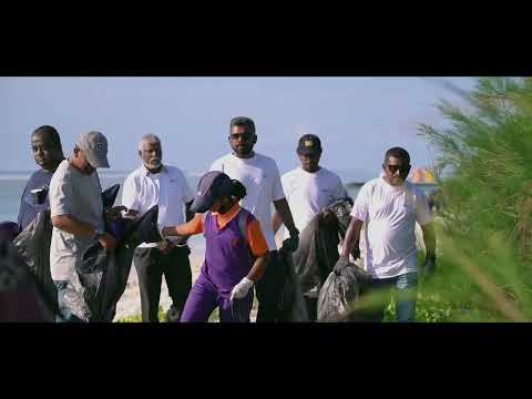 World Cleanup Day 2022