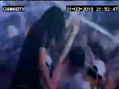 Jinro 6 7 8 April Concert 30sec 21 03 18 HM4