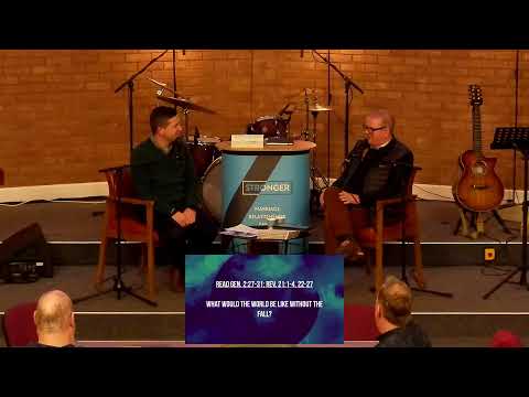 Bible Series: Origins & Meanings Part 2 - TC Live Stream